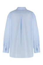 Load image into Gallery viewer, Long sleeve cotton shirt
