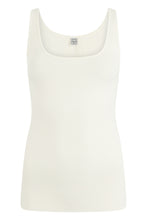 Load image into Gallery viewer, Ribbed tank top
