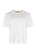 Load image into Gallery viewer, Cotton blend T-shirt
