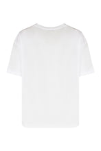 Load image into Gallery viewer, Cotton blend T-shirt
