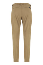 Load image into Gallery viewer, Jo Technical fabric pants

