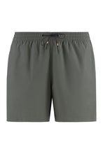 Load image into Gallery viewer, Nylon swim shorts
