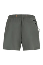 Load image into Gallery viewer, Nylon swim shorts
