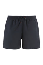 Load image into Gallery viewer, Nylon swim shorts

