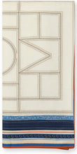 Load image into Gallery viewer, Foulard sarong in cotton blend
