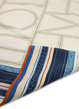Load image into Gallery viewer, Foulard sarong in cotton blend
