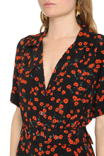 Load image into Gallery viewer, Millie printed maxi dress
