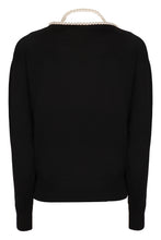 Load image into Gallery viewer, Crush wool sweater
