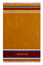 Load image into Gallery viewer, Beach towel in cotton
