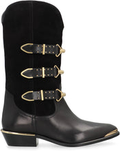 Load image into Gallery viewer, Mexia Leather boots
