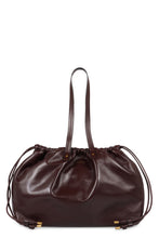 Load image into Gallery viewer, Silven leather tote bag
