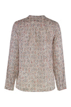 Load image into Gallery viewer, Maria cotton blouse
