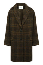 Load image into Gallery viewer, Limizia wool coat
