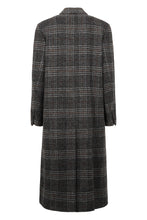 Load image into Gallery viewer, Lexana wool long coat
