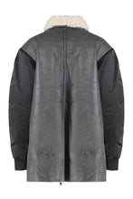 Load image into Gallery viewer, Oversized jacket Evina
