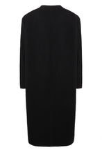 Load image into Gallery viewer, Single-breasted wool coat
