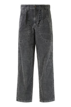 Load image into Gallery viewer, Corduroy trousers
