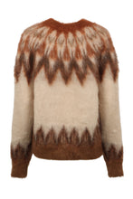 Load image into Gallery viewer, Natania wool-mohair sweater
