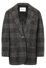 Load image into Gallery viewer, Gesina wool blazer

