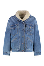Load image into Gallery viewer, Pimia Denim jacket
