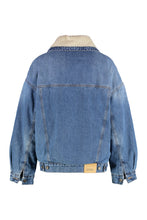 Load image into Gallery viewer, Pimia Denim jacket
