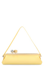 Load image into Gallery viewer, Salon Leather clutch
