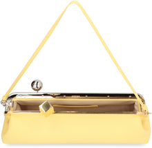 Load image into Gallery viewer, Salon Leather clutch
