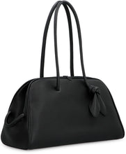 Load image into Gallery viewer, Il Turismo Leather shoulder bag
