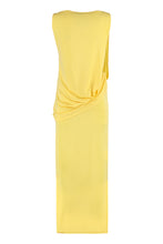 Load image into Gallery viewer, Peplo Jersey dress
