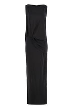 Load image into Gallery viewer, Peplo Jersey dress
