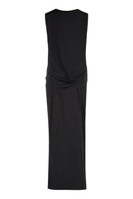 Load image into Gallery viewer, Peplo Jersey dress
