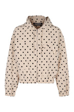 Load image into Gallery viewer, Bateau technical fabric hooded jacket
