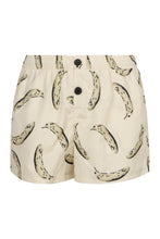 Load image into Gallery viewer, Le Maillot Puntini Nylon swim shorts
