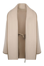 Load image into Gallery viewer, Wool cardigan
