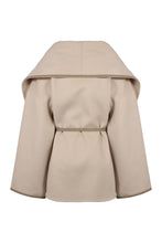 Load image into Gallery viewer, Wool cardigan
