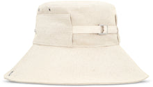 Load image into Gallery viewer, Fisherman hat from Nîmes
