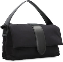 Load image into Gallery viewer, Le Bambino Nylon messenger bag
