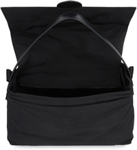 Load image into Gallery viewer, Le Bambino Nylon messenger bag
