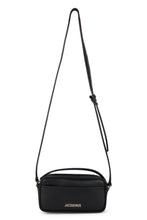 Load image into Gallery viewer, Shoulder bag with logo
