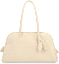 Load image into Gallery viewer, Borsa Le Turismo in suede leather
