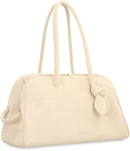 Load image into Gallery viewer, Borsa Le Turismo in suede leather
