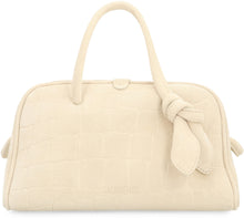 Load image into Gallery viewer, Borsa Le Petit Turismo in scamosciato leather
