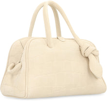 Load image into Gallery viewer, Borsa Le Petit Turismo in scamosciato leather
