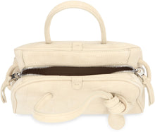 Load image into Gallery viewer, Borsa Le Petit Turismo in scamosciato leather
