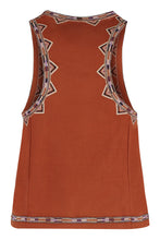 Load image into Gallery viewer, Zahra silk top
