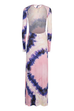 Load image into Gallery viewer, Printed dress
