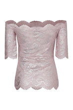 Load image into Gallery viewer, Lace top

