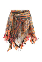 Load image into Gallery viewer, Dova draped skirt

