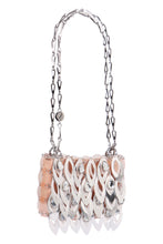 Load image into Gallery viewer, Nano Sparkle Leave shoulder bag
