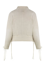 Load image into Gallery viewer, Edina denim jacket
